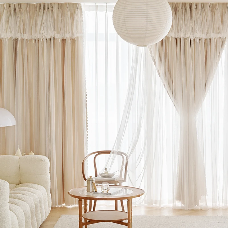 Home Decor Ig - モダンファッション ブラックアウト ブラック リビングルーム ハイエンド カスタム
