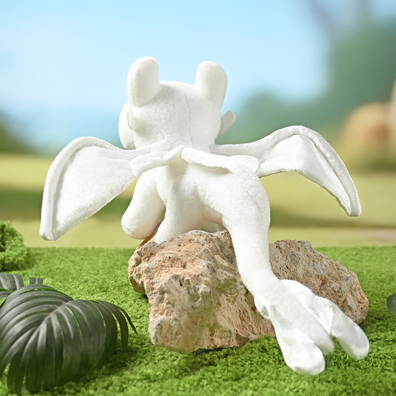 オリジナルポットデミエル ライトフューリーぬいぐるみ ハウ・ - Home Decor How To のレビューと価格
