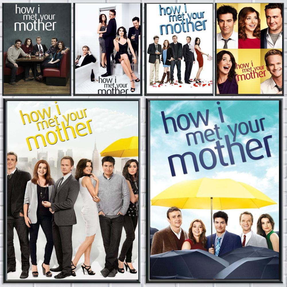 テレビシリーズ「H-How I Met Your Mothe - Home Decor How To のレビューと価格