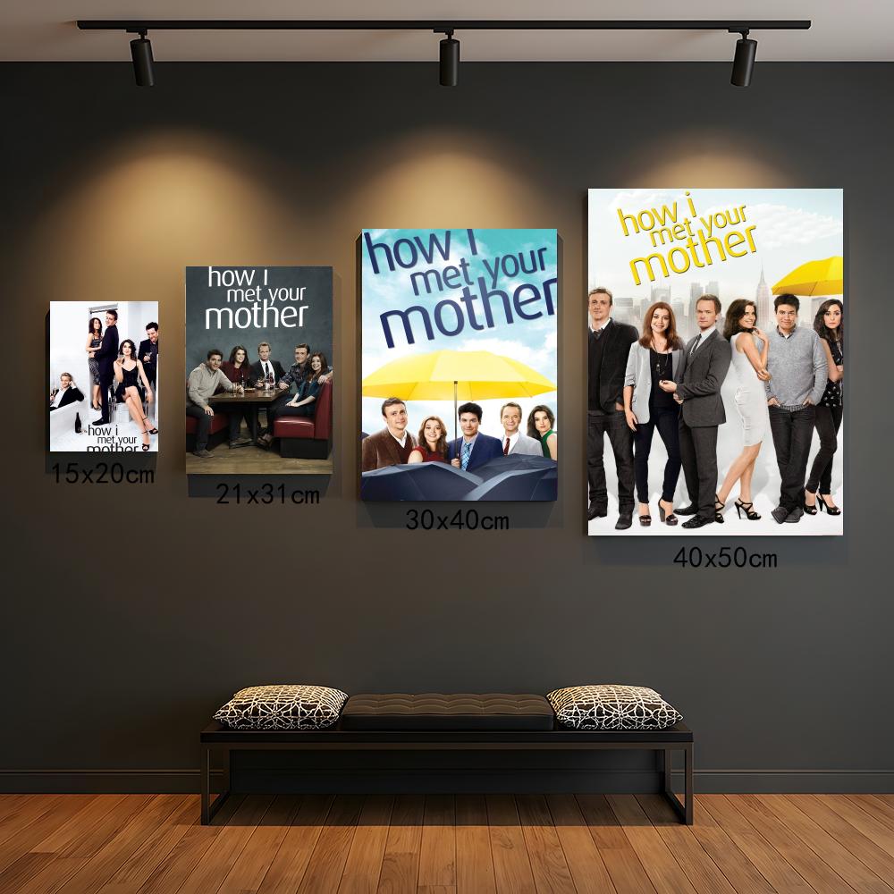 テレビシリーズ「H-How I Met Your Mothe - Home Decor How To のレビューと価格