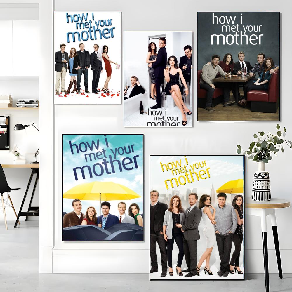 テレビシリーズ「H-How I Met Your Mothe - Home Decor How To のレビューと価格