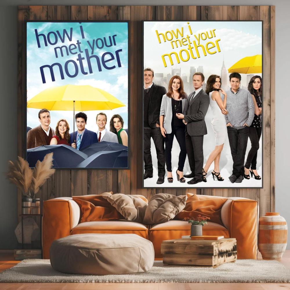 テレビシリーズ「H-How I Met Your Mothe - Home Decor How To のレビューと価格