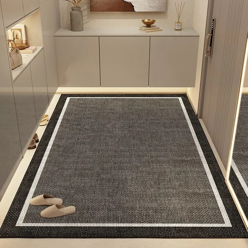 玄関ドアマット 快適なループパイル TPRカーペット 滑り止 - Home Decor Games Online Free のレビューと価格