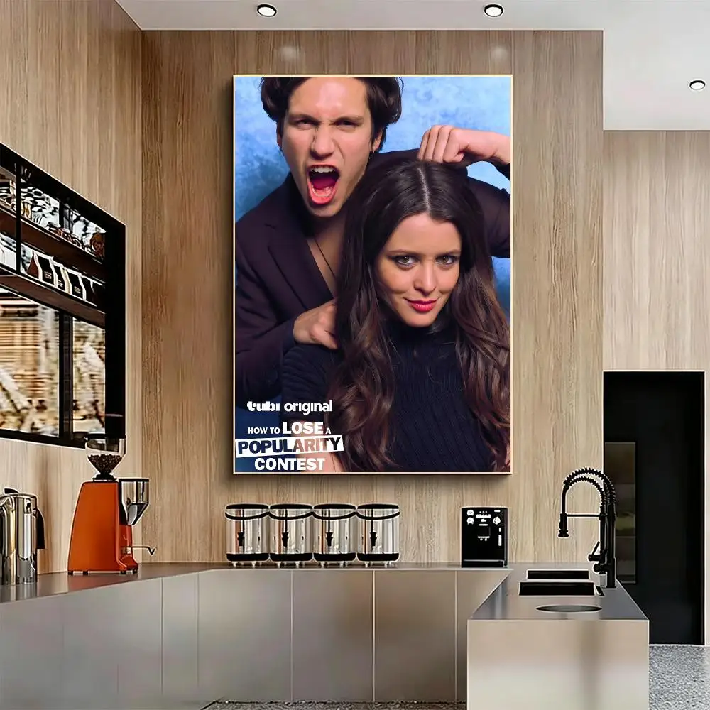人気コンテストで負けた時の対策ポスター HD印刷 モダンミニ - Home Decor How To のレビューと価格