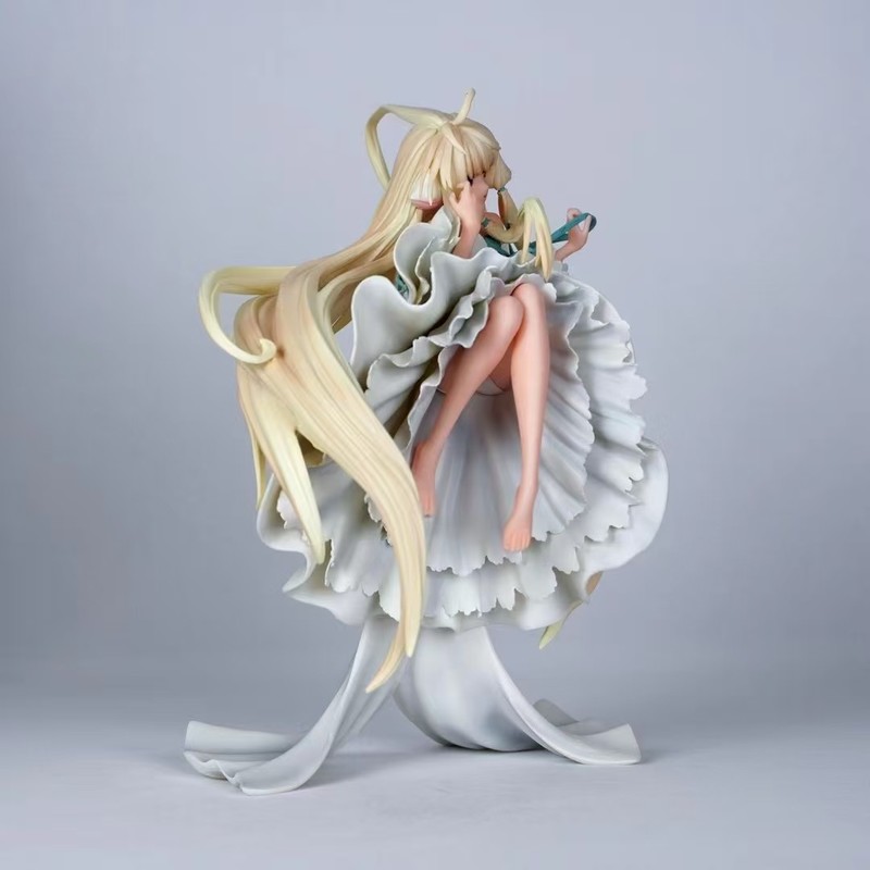 アニメフィギュアちょびっツチー Pvc グッズ像周辺機器デス - Home Decor Nz のレビューと価格