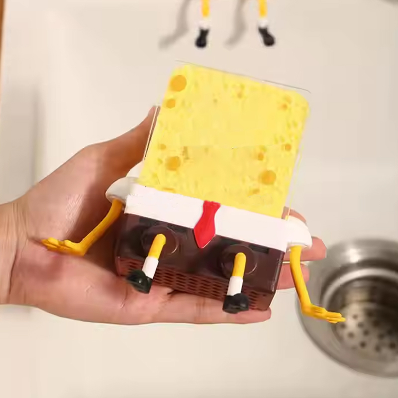 1個入りクリエイティブ排水ラック 家庭用キッチンシンク棚 食 - Woven Wall Basket のレビューと価格