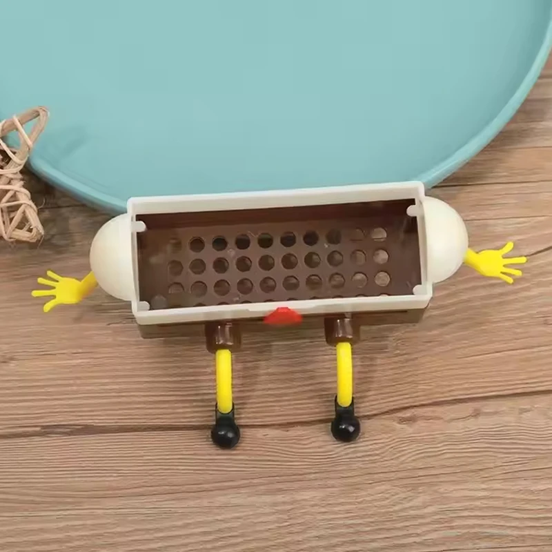 1個入りクリエイティブ排水ラック 家庭用キッチンシンク棚 食 - Woven Wall Basket のレビューと価格