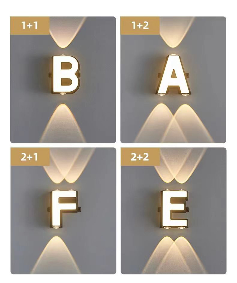 屋外IP65防水壁掛け照明 室内照明 ホームデコレーション  - Home Decor Shop のレビューと価格